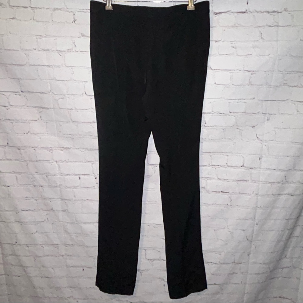 Maison Martin Margiela wool blend split hem pants size 42/6 - Picture 6 of 11